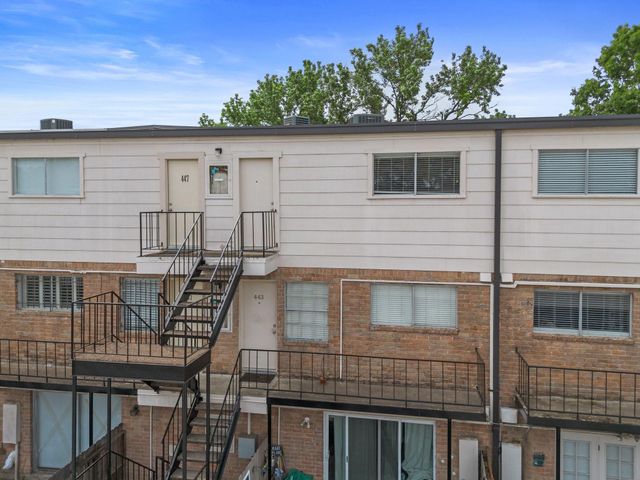 443 N Post Oak Lane 443, Houston, TX 77024