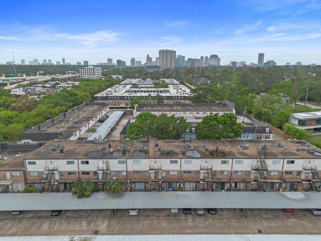 443 N Post Oak Lane 443, Houston, TX 77024