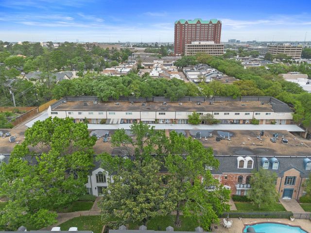 443 N Post Oak Lane 443, Houston, TX 77024
