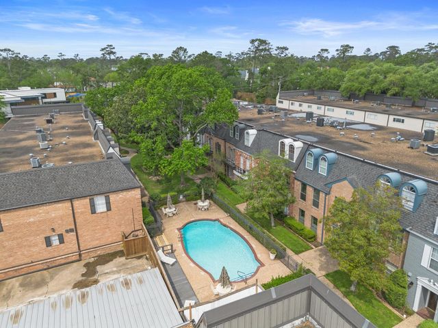 443 N Post Oak Lane 443, Houston, TX 77024