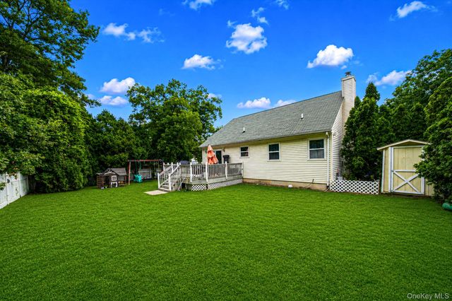 358 Tyler Avenue, Miller Place, NY 11764