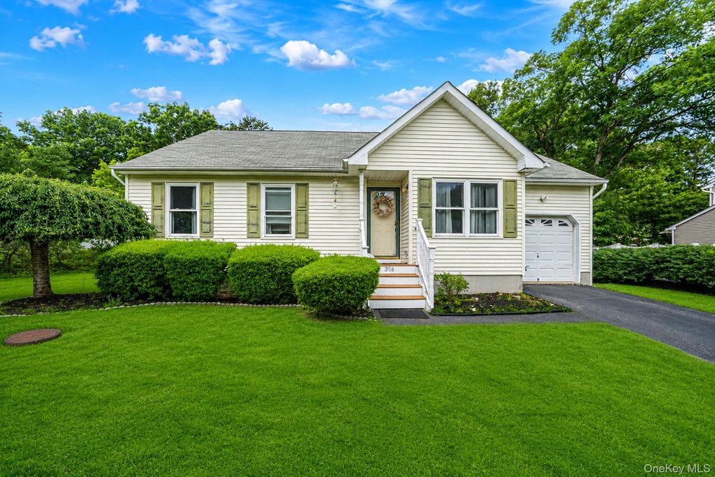 358 Tyler Avenue, Miller Place, NY 11764