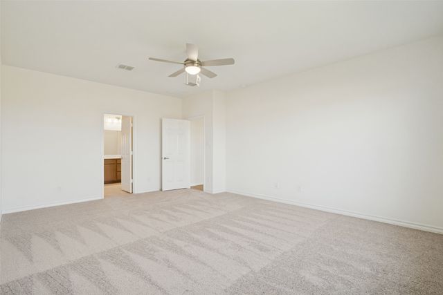 104 Cayenne Road, Aledo, TX 76008