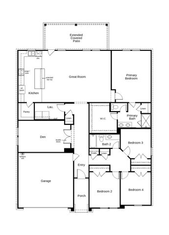 104 Cayenne Road, Aledo, TX 76008