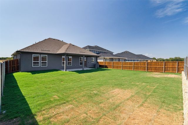 104 Cayenne Road, Aledo, TX 76008