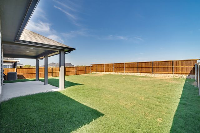 104 Cayenne Road, Aledo, TX 76008
