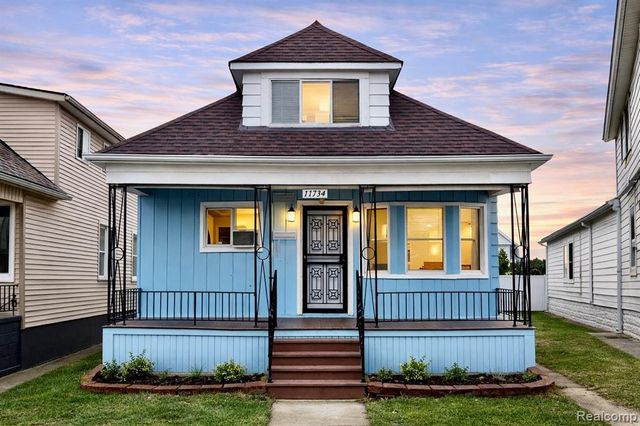 11334 Klinger Street, Hamtramck, MI 48212