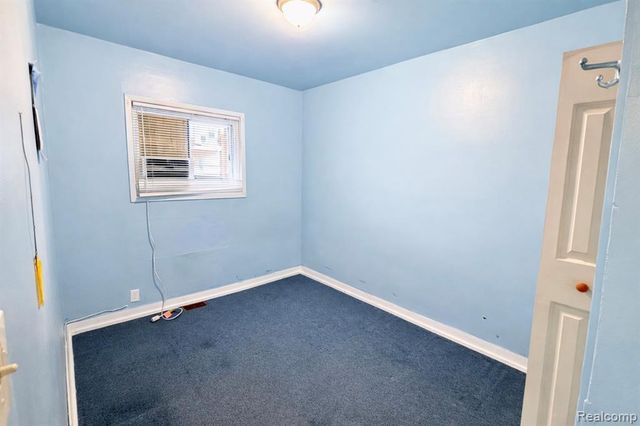 11334 Klinger Street, Hamtramck, MI 48212