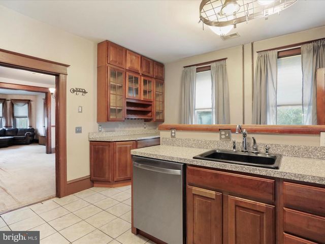 17400 VIRGINIA AVE, Hagerstown, MD 21740