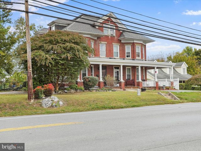 17400 VIRGINIA AVE, Hagerstown, MD 21740