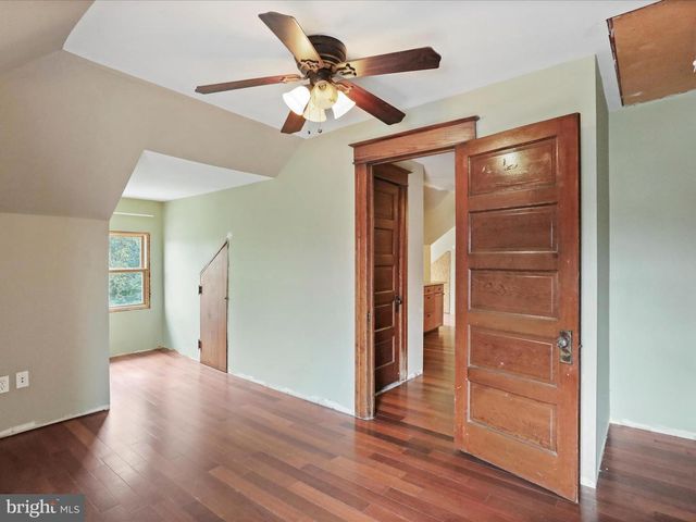 17400 VIRGINIA AVE, Hagerstown, MD 21740