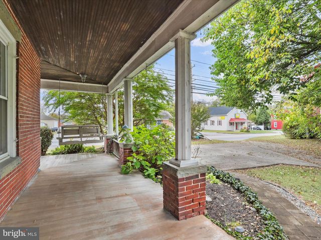 17400 VIRGINIA AVE, Hagerstown, MD 21740