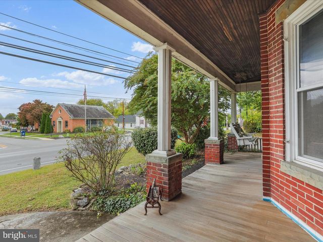 17400 VIRGINIA AVE, Hagerstown, MD 21740