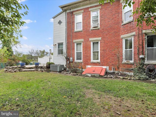 17400 VIRGINIA AVE, Hagerstown, MD 21740