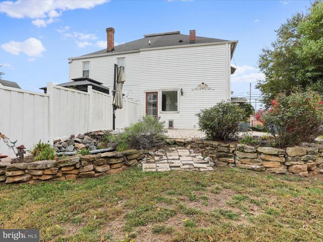 17400 VIRGINIA AVE, Hagerstown, MD 21740