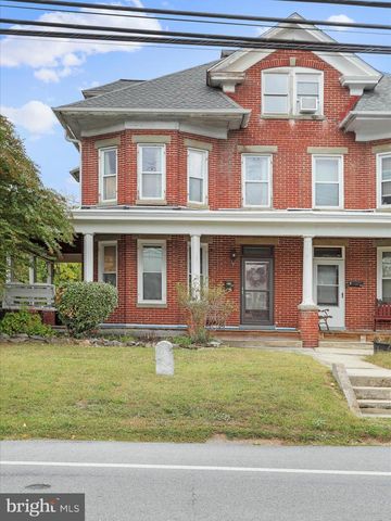 17400 VIRGINIA AVE, Hagerstown, MD 21740