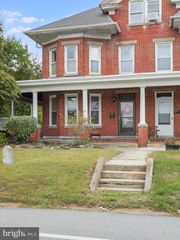 17400 VIRGINIA AVE, Hagerstown, MD 21740