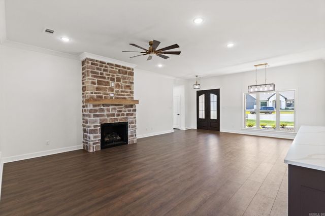 28 Calvados Court, Cabot, AR 72023