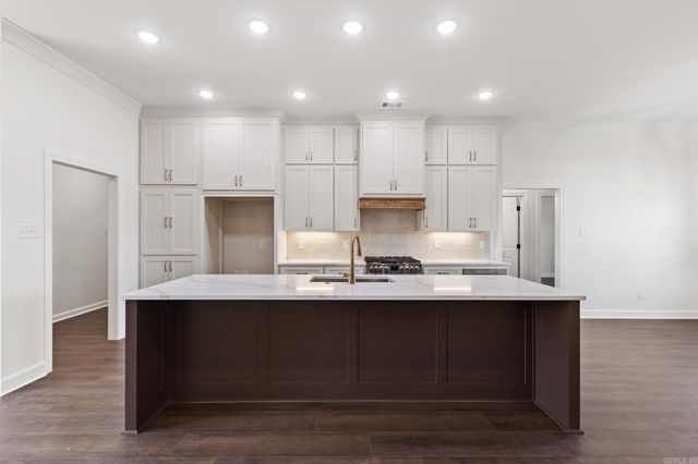 28 Calvados Court, Cabot, AR 72023