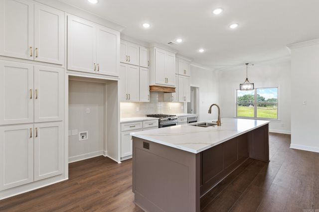 28 Calvados Court, Cabot, AR 72023