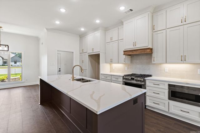 28 Calvados Court, Cabot, AR 72023