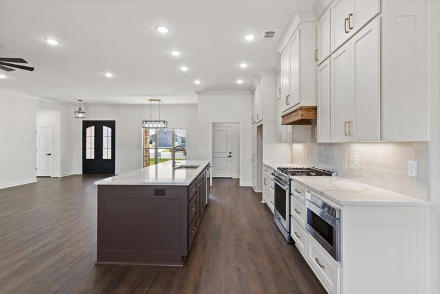 28 Calvados Court, Cabot, AR 72023