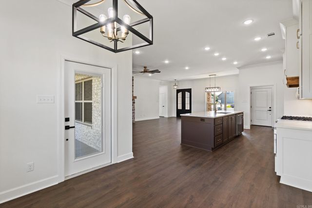 28 Calvados Court, Cabot, AR 72023