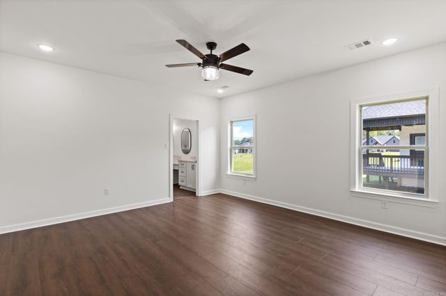 28 Calvados Court, Cabot, AR 72023