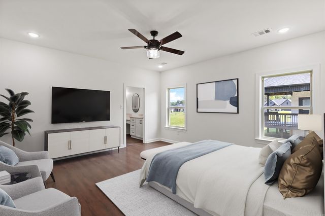 28 Calvados Court, Cabot, AR 72023