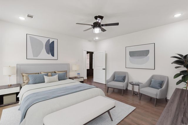 28 Calvados Court, Cabot, AR 72023