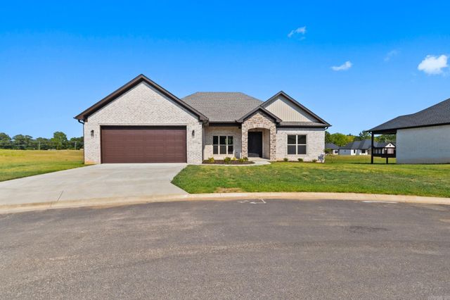 28 Calvados Court, Cabot, AR 72023