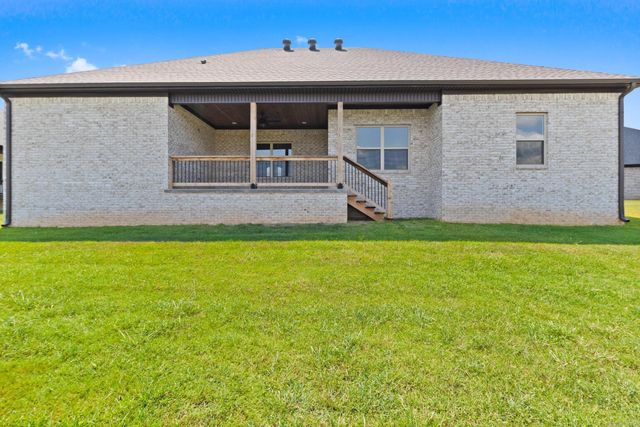28 Calvados Court, Cabot, AR 72023