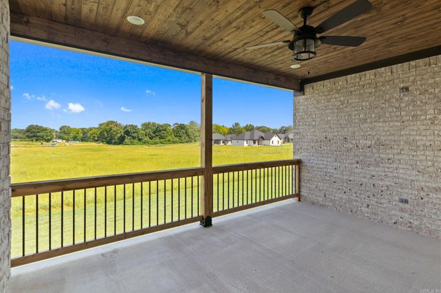 28 Calvados Court, Cabot, AR 72023