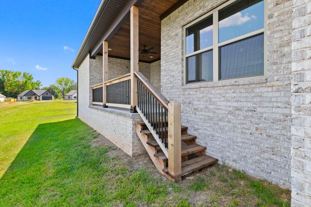 28 Calvados Court, Cabot, AR 72023