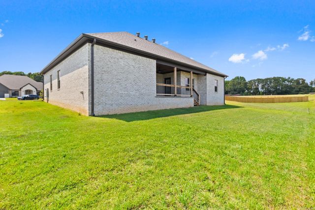 28 Calvados Court, Cabot, AR 72023