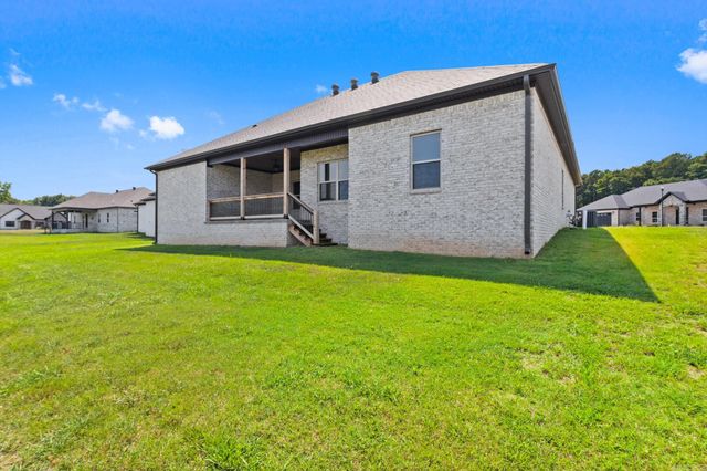 28 Calvados Court, Cabot, AR 72023