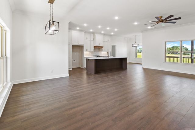 28 Calvados Court, Cabot, AR 72023