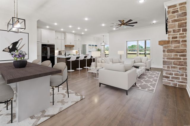 28 Calvados Court, Cabot, AR 72023