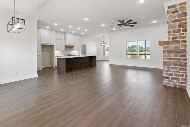 28 Calvados Court, Cabot, AR 72023