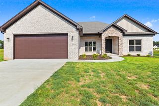 28 Calvados Court, Cabot, AR 72023