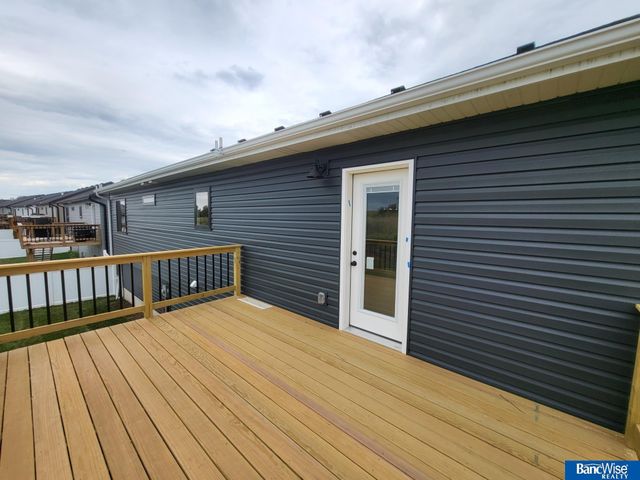 510 Railroad Street, Hallam, NE 68368