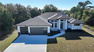 4119 9th ST SW, Lehigh Acres, FL 33976
