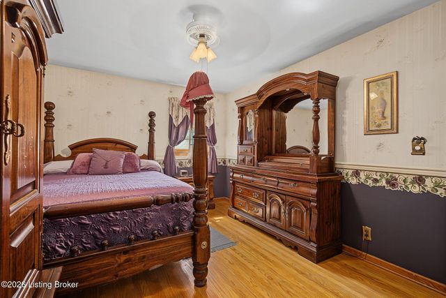 8306 Terry Rd, Louisville, KY 40258