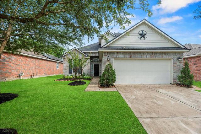 15342 Lady Shery Lane, Cypress, TX 77429