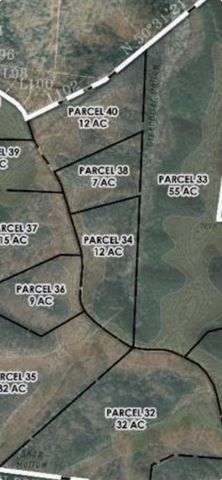 0 Old Mail Road, Duck River, TN 38454