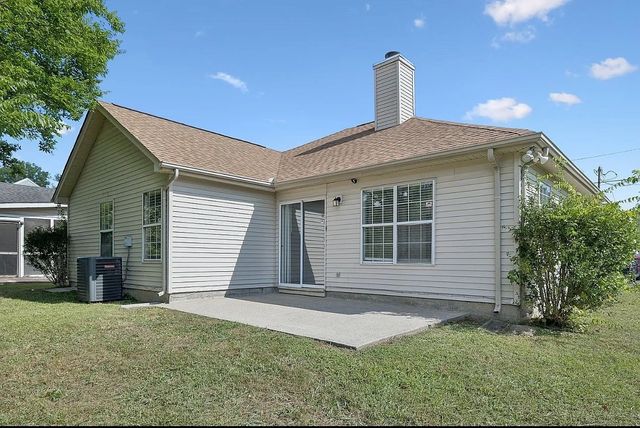 616 Belgium Dr, Hermitage, TN 37076