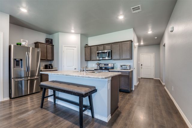 2141 Palestine Oak Drive, Royse City, TX 75189