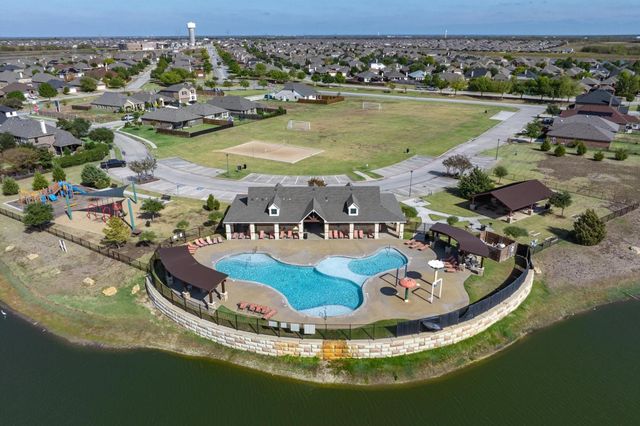 2141 Palestine Oak Drive, Royse City, TX 75189