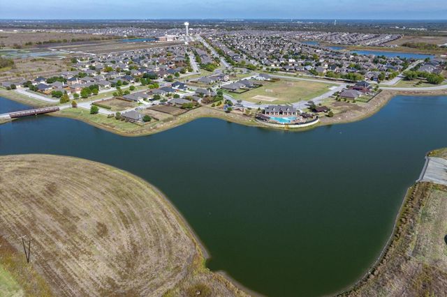 2141 Palestine Oak Drive, Royse City, TX 75189