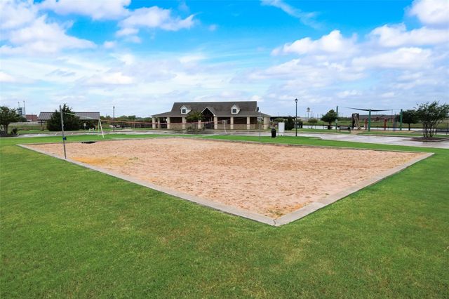 2141 Palestine Oak Drive, Royse City, TX 75189